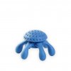 Hracka pre psov Kiwi Walker Octopus modry 2 MINI DOXBOX