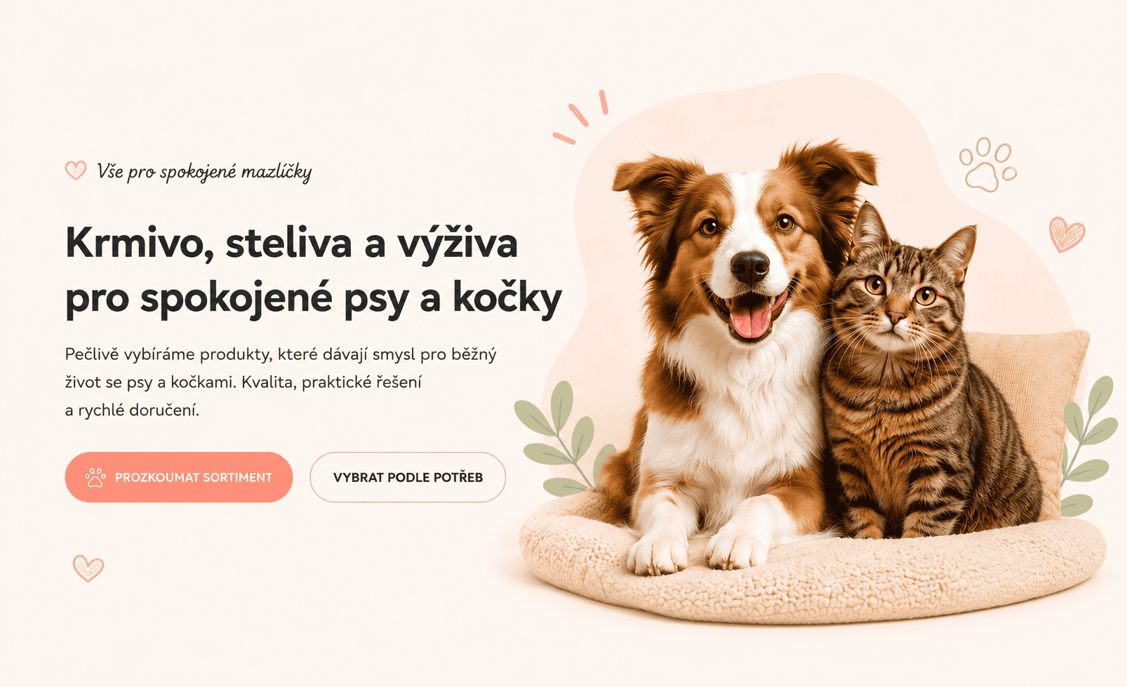 Mlsné zvíře