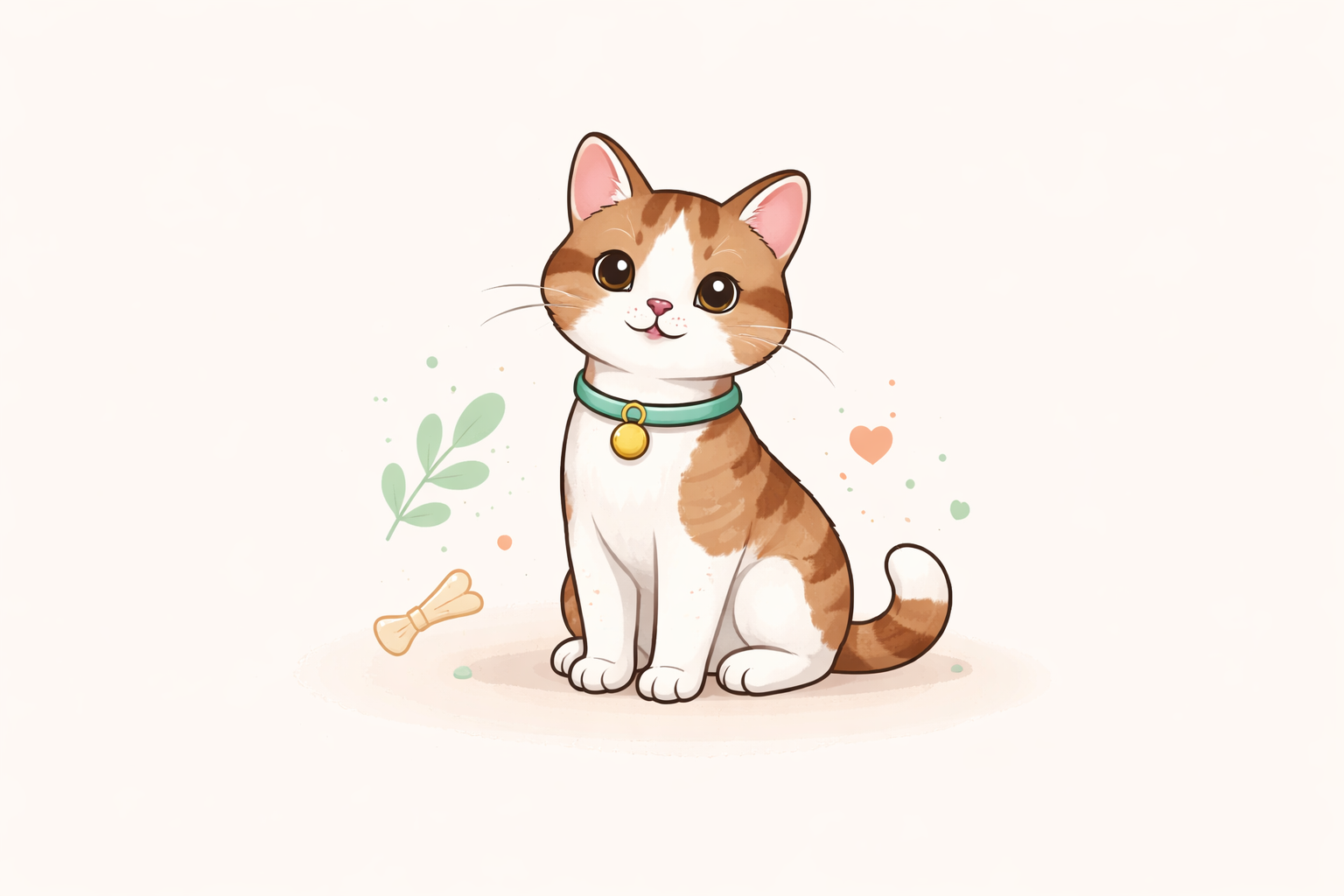 Kategorie pro kočky