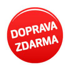 Doprava zdarma