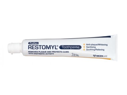 ProDen RESTOMYL® Zubní pasta 50ml