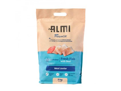ALMI Maxi Junior 3kg