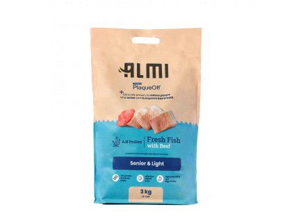 ALMI Senior & Light 3kg
