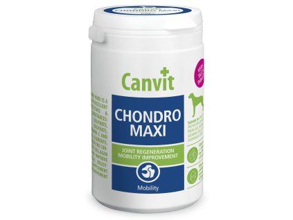 Canvit Chondro Maxi pro psy 230 g