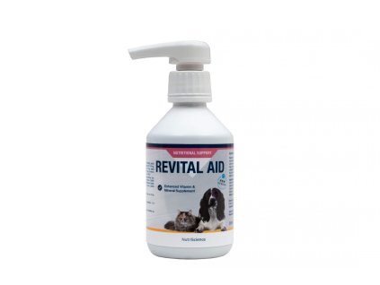NutriScience Revital Aid 250ml
