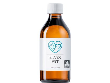 LAKSHMI NARAYAN Silver Vet 250ml