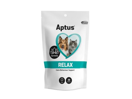 Aptus Relax Vet 30tbl