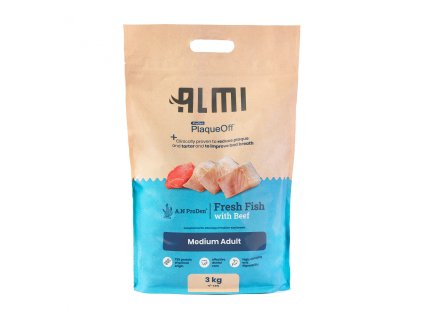 ALMI Medium Adult 3kg