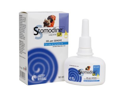 Stomodine L.P. 50ml
