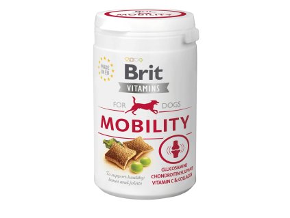 Brit Dog Vitamins Mobility 150g