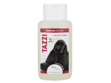 Bea Tazzi Repelentní šampon pro psy 200 ml