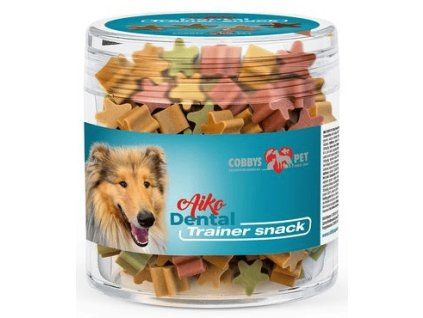 Aiko Dental Trainer Snack 150 g