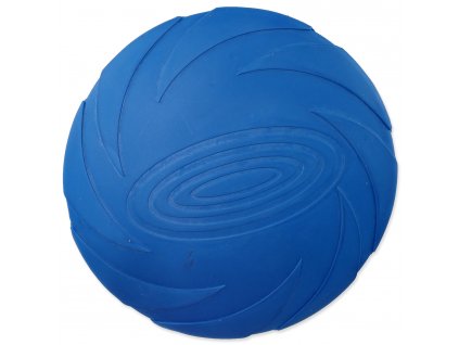 Disk DOG FANTASY plovoucí modrý 15cm