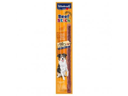 Vitakraft Beef Stick krůta 12g