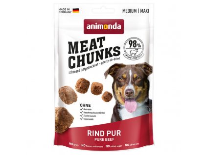 Animonda Meat Chunks Medium Maxi