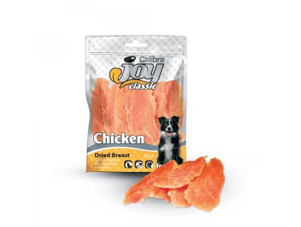 Calibra Joy Dog Classic Chicken Breast 250g