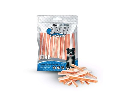 Calibra Joy Dog Classic Fish&Chicken Sandwich 250g