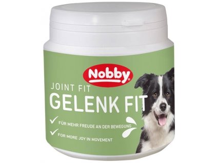 Nobby Joints Fit Dog prášek 170g