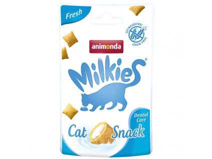 Animonda Milkies Cat Snack Fresh