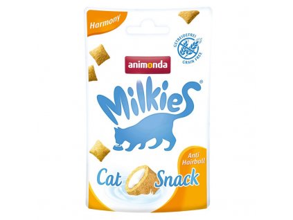 Animonda Milkies Cat Snack Harmony
