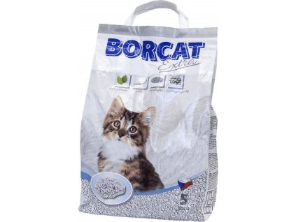 BORCAT EXTRA stelivo 5l
