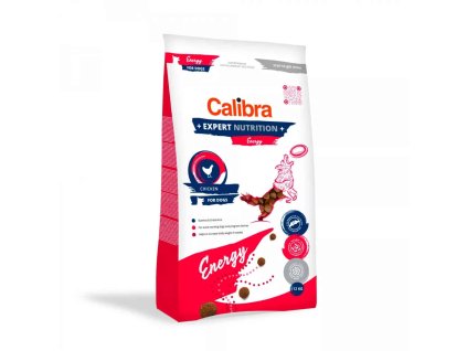 Calibra Dog EN Energy Chicken 2kg