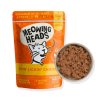 MEOWING HEADS Paw Lickin’ Chicken kapsa 100g