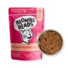 MEOWING HEADS So fish ticated Salmon 100g