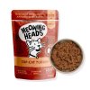MEOWING HEADS Top Cat Turkey 100g
