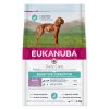 EUKANUBA Daily Care Puppy Sensitive Digestion 2,3kg