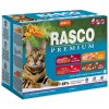 Rasco Premium Adult Multi 12x85g
