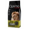 OPTIMAnova Cat Hairball 8 kg