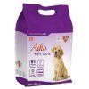 Aiko Soft Care absorpční podložky pro psy 60×58 cm 30 ks