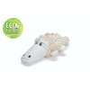 Beeztees ECO Hračka pro psy Krokodýl Jort 32cm 1