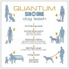Kurgo® Quantum 2.0 Vodítko pro psy