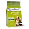 Arden Grange GF Cat Kitten fresh Chicken&Potato 400g