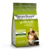 Arden Grange GF Cat Kitten fresh Chicken&Potato 2kg