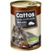 Cattos Cat játra 415g