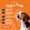 Supertail King of Poop 60 ks