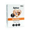 Aptus Nutrisal 10x25g – elektrolyty a hydratace pro psy a kočky