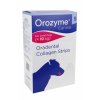 Orozyme plátky žvýkací pro psy S do 10kg 224g