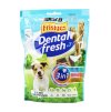 Friskies pochoutka pes DentalFresh 3v1 S 110g