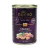 Nuevo Cat Kitten Kuře konzerva pro koťata 400 g