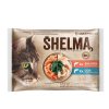 SHELMA Cat losos a treska 4x 85g