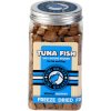 Pamlsky Kiwi Walker Snack mrazem sušený tuňák 105g