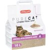 ZOLUX PURECAT mineral light clumping 10l