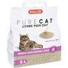 ZOLUX PURECAT mineral light clumping 5l