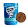 Meowing Heads kapsička pro kočky Surf & Turf 100 g