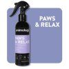 Animology Paws & Relax aromatický sprej pro psy 250 ml