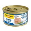 GimDog Pure Delight konzerva Tuňák 85 g